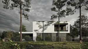Read more about the article Luxurious And Ultra Modern Homes In The World