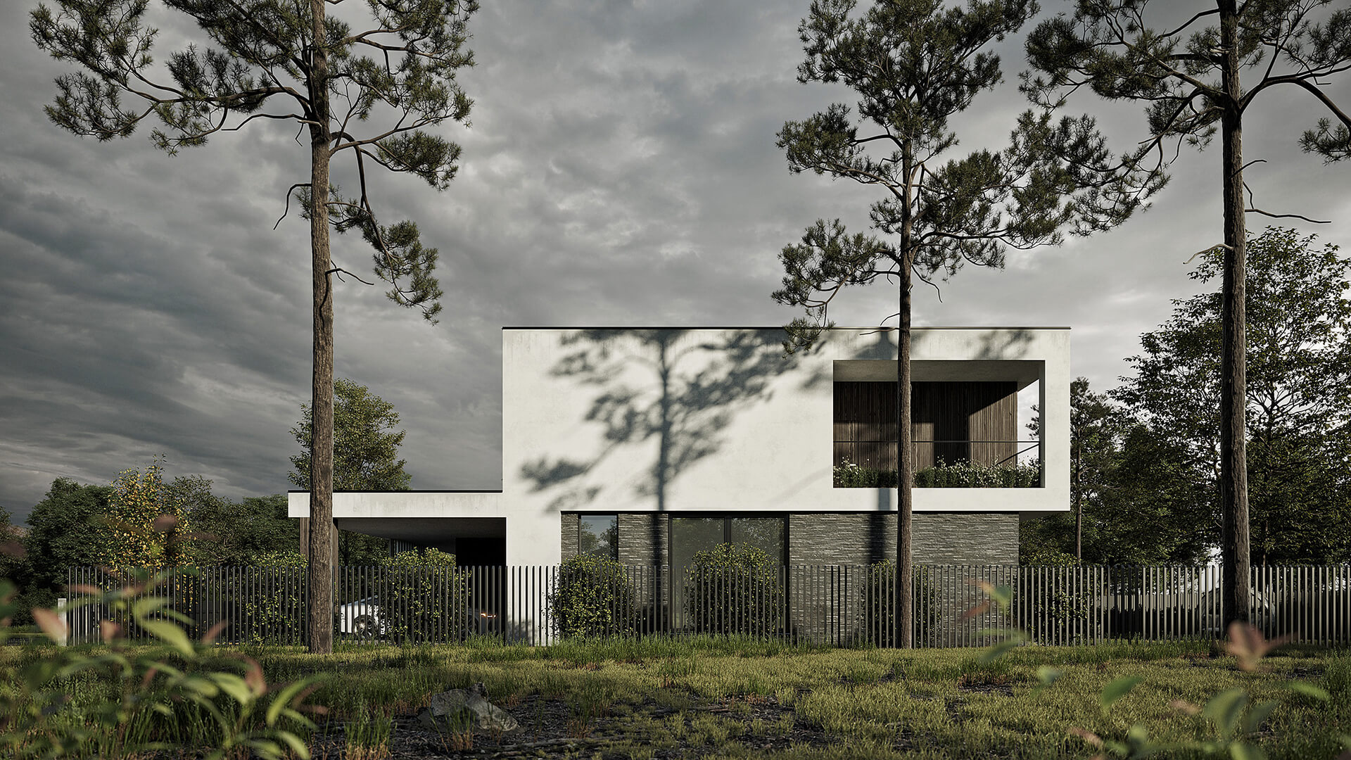 Read more about the article Luxurious And Ultra Modern Homes In The World