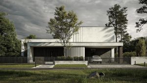 Read more about the article A Brief History on the Beginnings of Modern Architecture